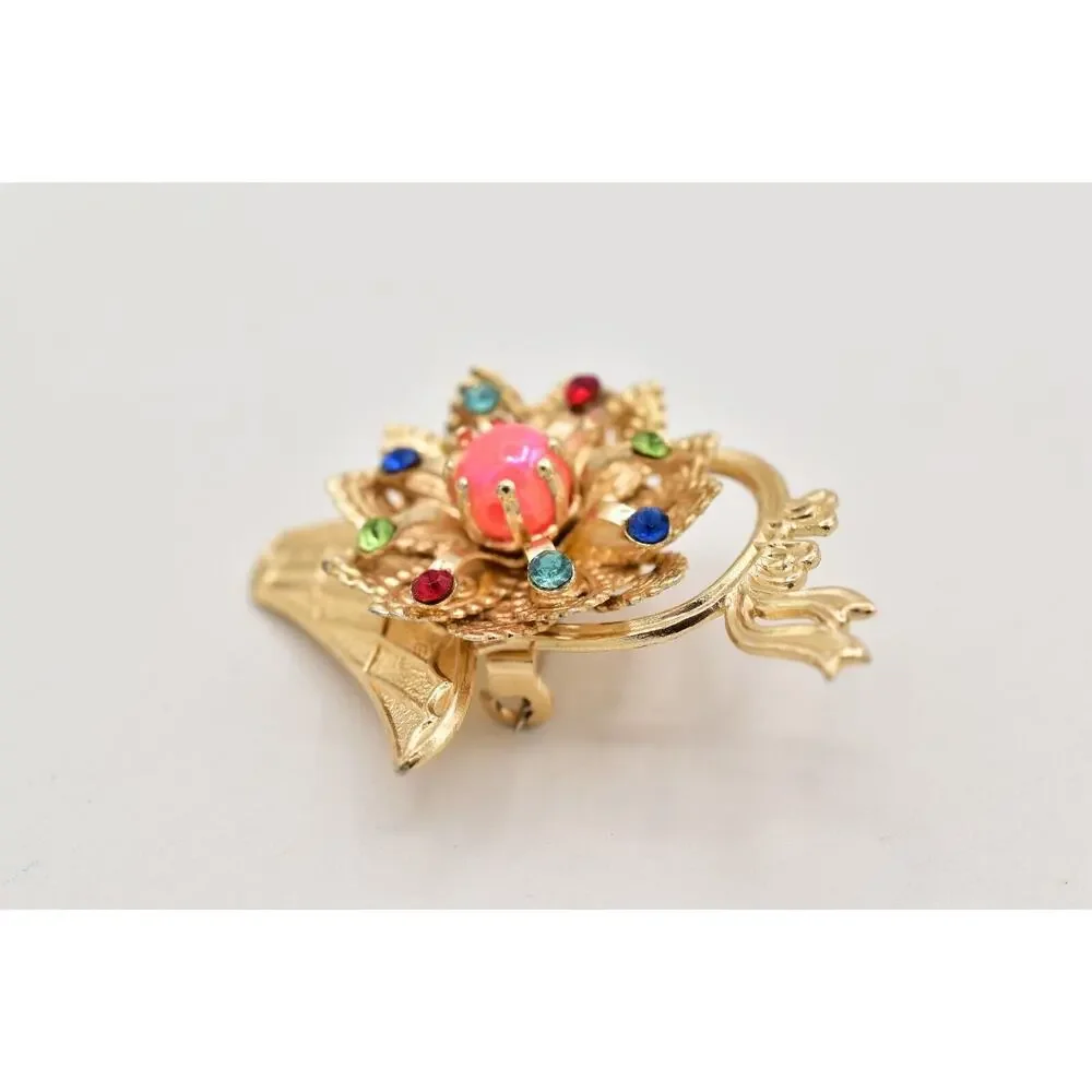 Unbranded stunning pin